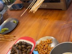 -猫公子纸上烤鱼烧烤•Bistro小酒馆(钱江世纪城店)