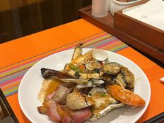 -中山喜来登酒店