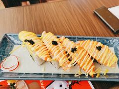 -仙隐小鹿中华料理(南宁万象城店)