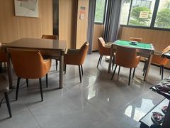 -Orgy Palace轰趴馆(仓山万达店)