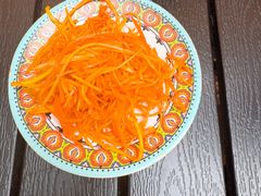 -努日曼无花果抓饭快餐(和田街小区店)