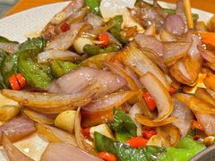 -龙梅肥肠鱼(明瓦廊店)