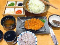 -胜博殿日式炸猪排(悠唐店)