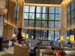-杭州城中香格里拉大酒店