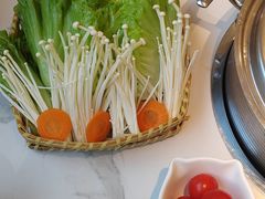 -春润大地海南椰子鸡(沙井京基百纳广场店)