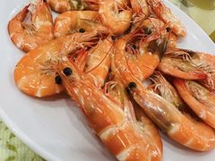 -鹏城人家海鲜酒家·23年老字号(较场尾店)