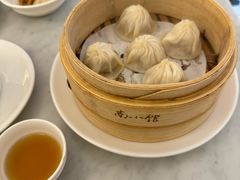 -南小馆(迪士尼小镇店)