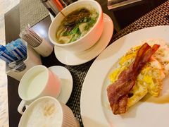 -北京西单美爵酒店