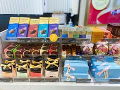 -GODIVA(国际金融中心店)