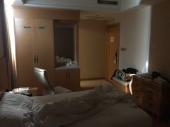 房间-维也纳国际酒店·佛山南海千灯湖桂城地铁站店