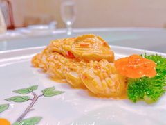 鲍鱼-太极·粤菜餐厅(亚运村鸟巢店)