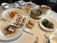 -富力丽思卡尔顿酒店·丽轩中餐厅
