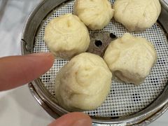 -吃不亏特色包子(三峡广场店)