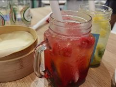-小雅木姜子烤鸡·贵州菜(鸿通城店)