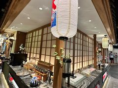 -松子料理(亮马桥店)