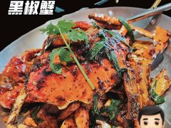 -星洲小聚·东南亚菜(中航城君尚店)