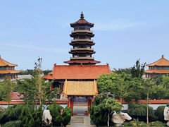-八仙过海景区