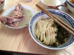 -盛兴面馆(真儒大厦店)