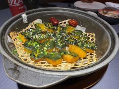-高佳庄·海鲜酒楼(东港店)