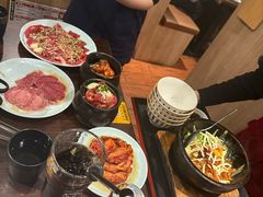 -蒜香焼肉PURUSHIN(马场路店)