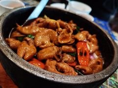 -走马楼饭庄(慈城古县城店)
