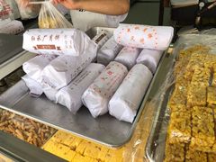 洗沙月饼-轴承厂月饼(贵州市小河顺茂糕点店)