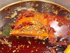 -马路边边串串香(延庆环球新意广场店)