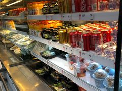 自助取餐区-宜家·瑞典风味餐厅(北京西红门店)