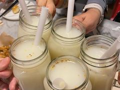 -中8楼风尚云南菜(颐堤港店)