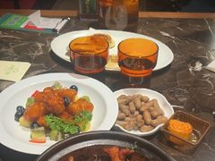 -汤城小厨•粤菜•靓汤(苏州街店)