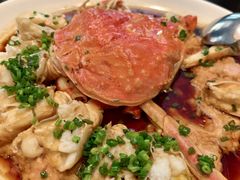 松叶蟹-忆家一宴(大木桥路旗舰店)