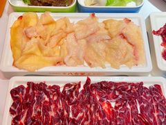 -八合里牛肉火锅(八合里总店)