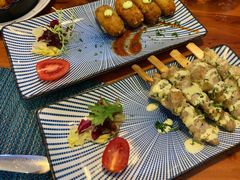 -帕歌西班牙餐厅paco tapas