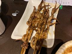 -黄三怪(清河店)