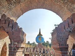 -一寨两国风景区