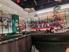 -满得意茶餐厅·顺德家常菜·港式经典(大良店)