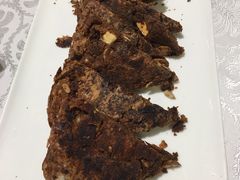 马凯糖饼-马凯餐厅(地安门店)