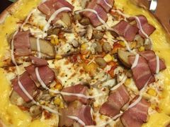 -Mr.Pizza米斯特比萨(苏州平江万达广场店)