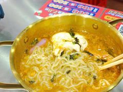 -Meet Sun韩式大排档(五一广场7MALL店)
