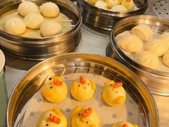 -永泰福朋喜来登酒店-宜客乐自助餐厅(远大路店)