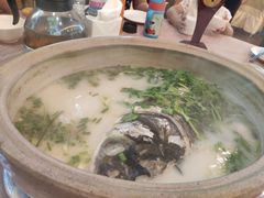 -假日花园主题餐厅