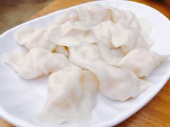 -一轩饺子馆(丽都店)