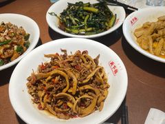 -天下客饭店(中山路店)