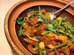 -顺味凤城·顺德菜专门店(九六广场店)