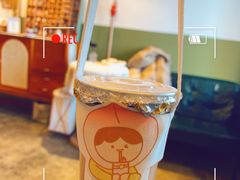 -milch·t妙奇(五大道店)