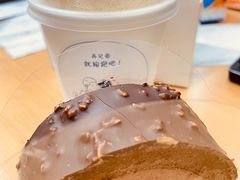 -intime coffee(芝麻街店)