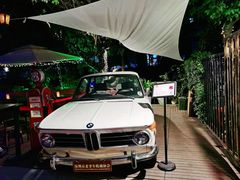 -JUKEBOX玖部音乐餐厅(华侨城店)