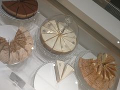 -Lady M(沙田新城市广场店)