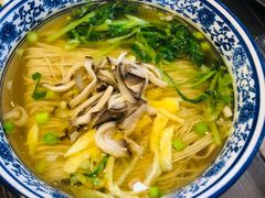 -澄信居膳麵