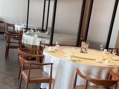 -绿杨春·淮扬宴(庐山路店)